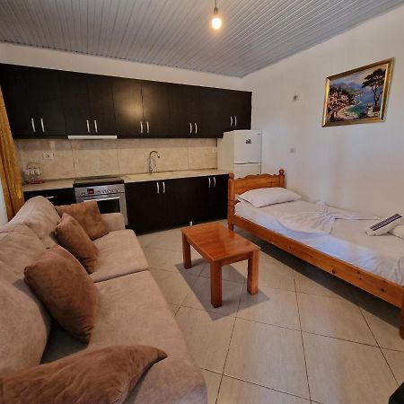 Villa Bani Ksamil Dış mekan fotoğraf