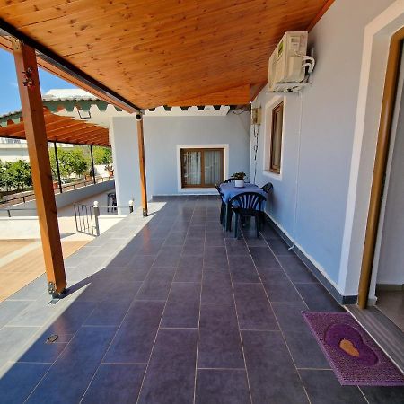 Villa Bani Ksamil Dış mekan fotoğraf
