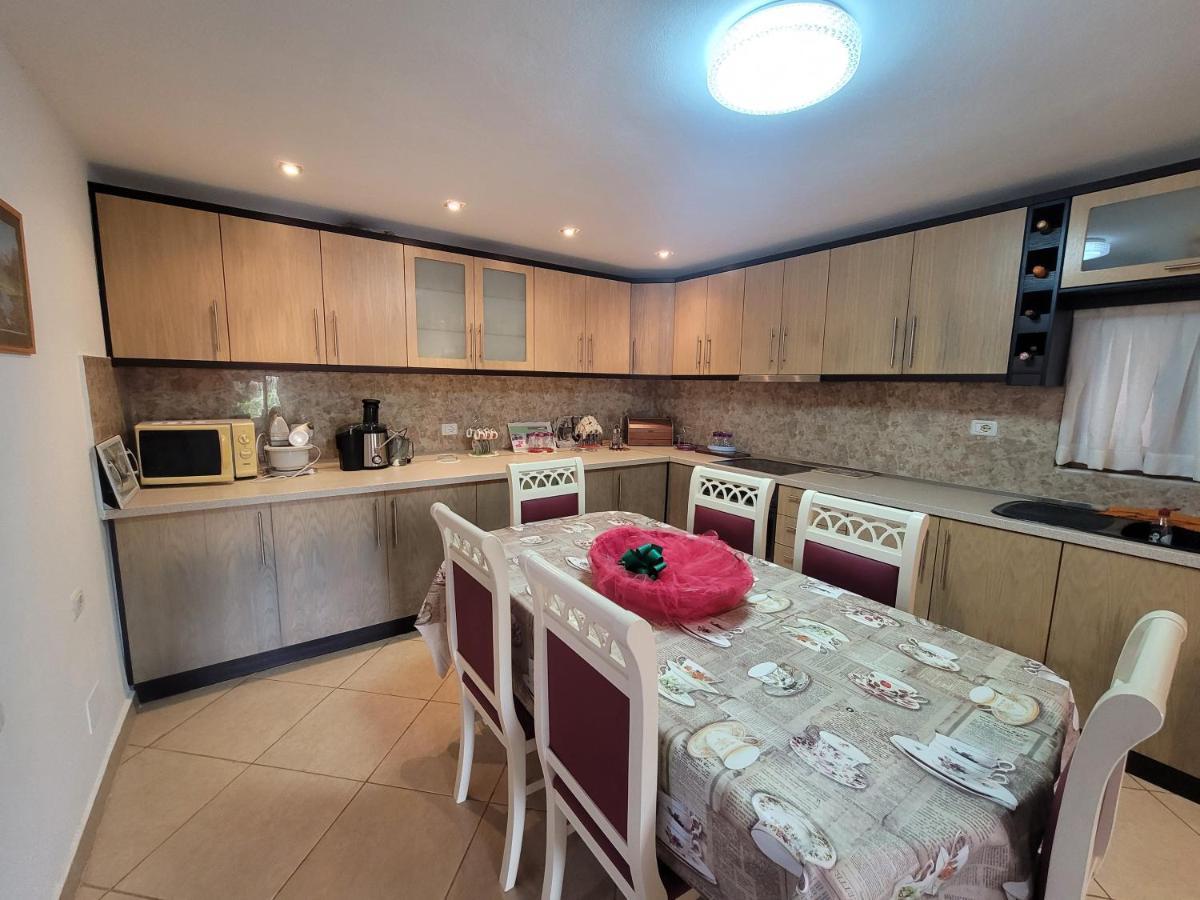 Villa Bani Ksamil Dış mekan fotoğraf
