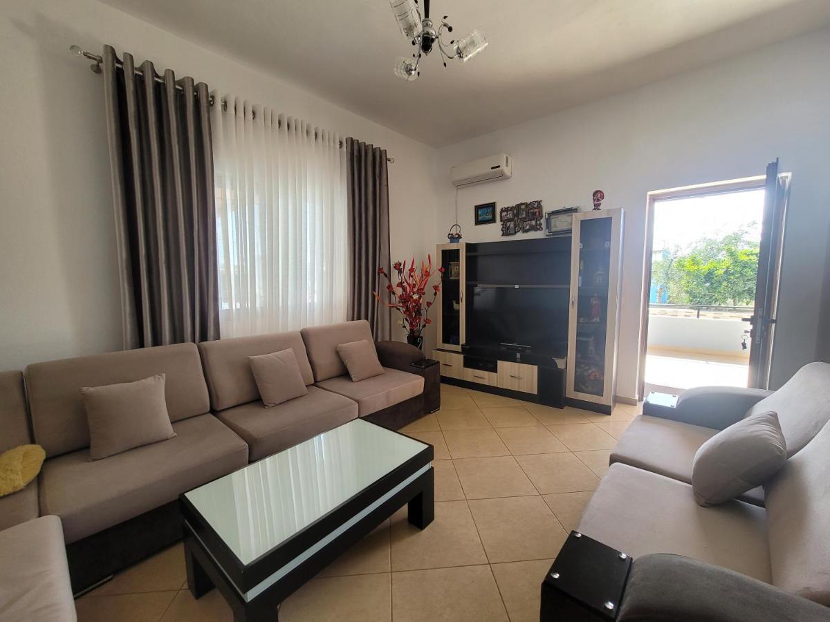 Villa Bani Ksamil Dış mekan fotoğraf