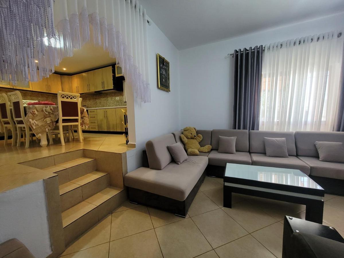 Villa Bani Ksamil Dış mekan fotoğraf