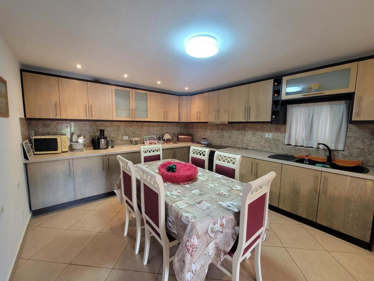 Villa Bani Ksamil Dış mekan fotoğraf