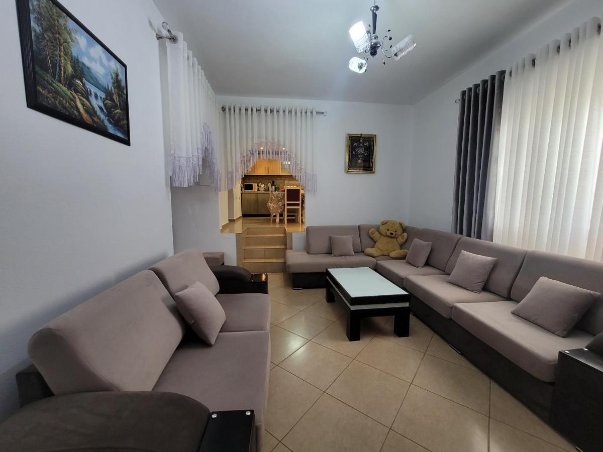 Villa Bani Ksamil Dış mekan fotoğraf