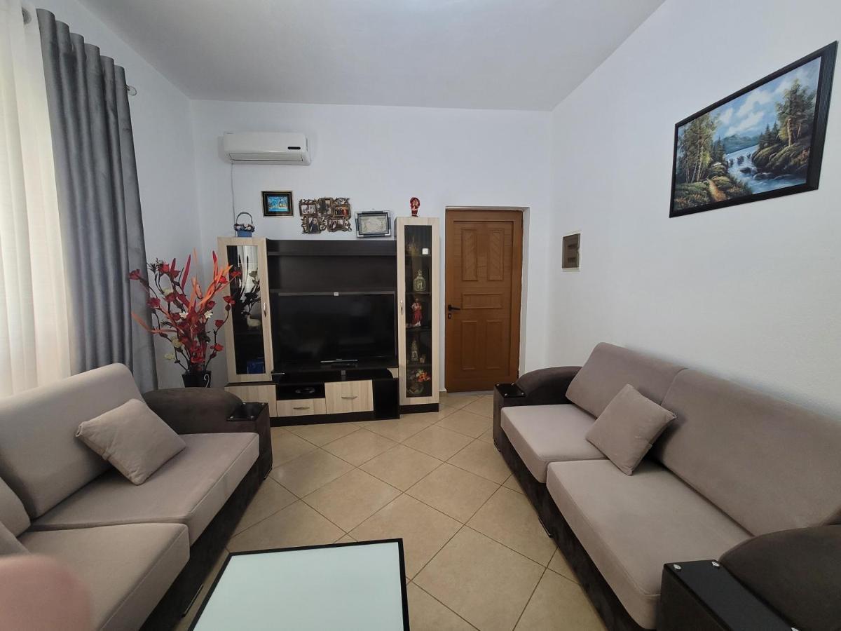 Villa Bani Ksamil Dış mekan fotoğraf