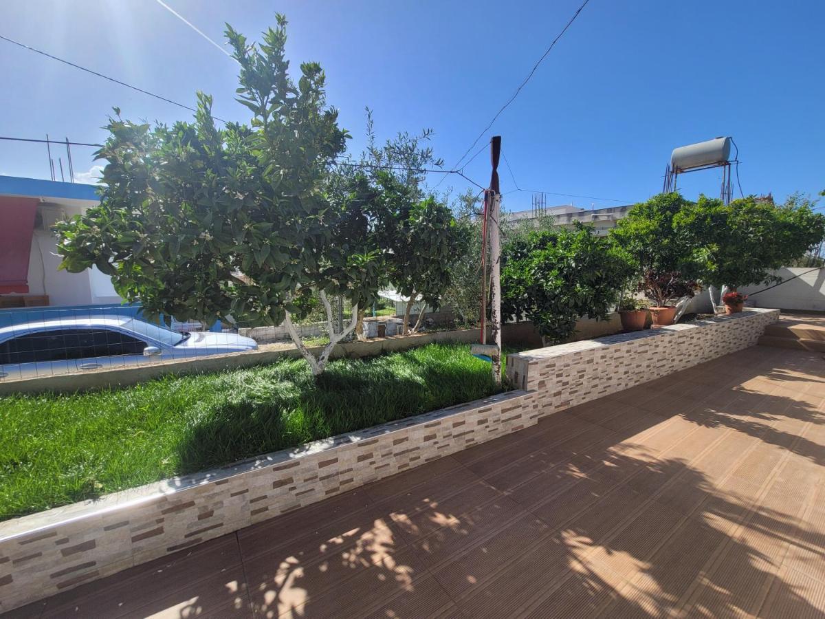 Villa Bani Ksamil Dış mekan fotoğraf