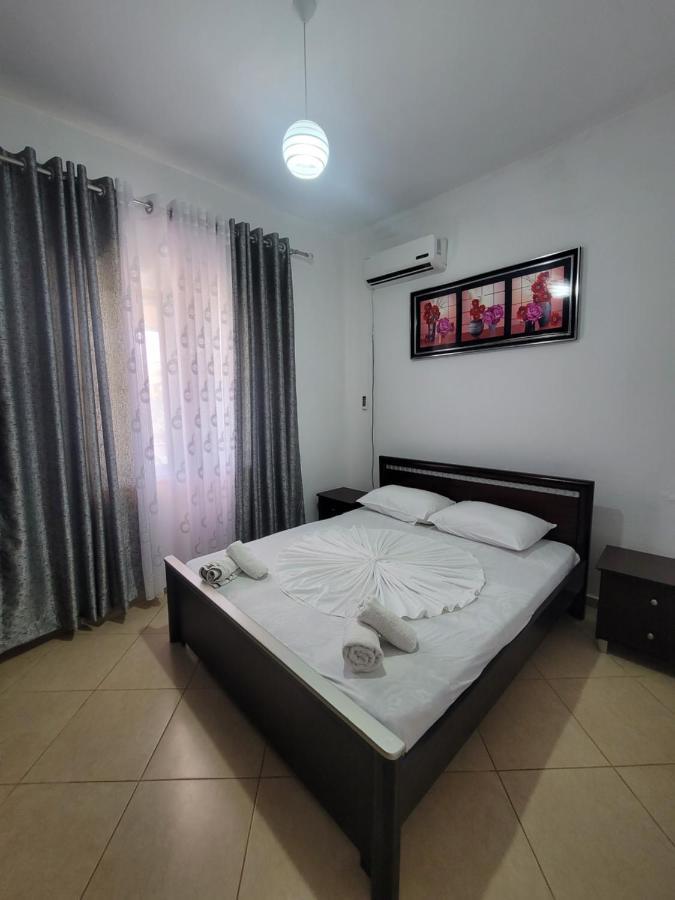 Villa Bani Ksamil Dış mekan fotoğraf