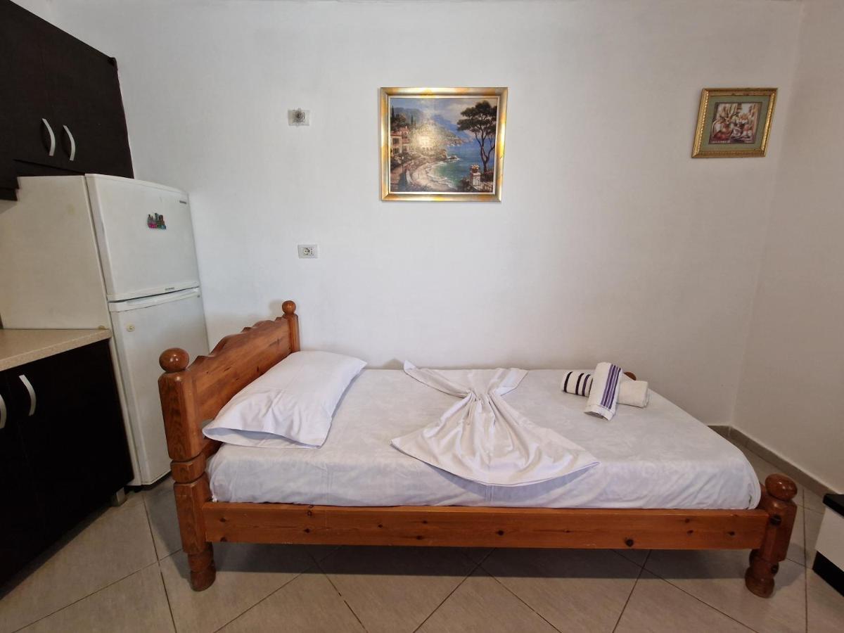 Villa Bani Ksamil Dış mekan fotoğraf